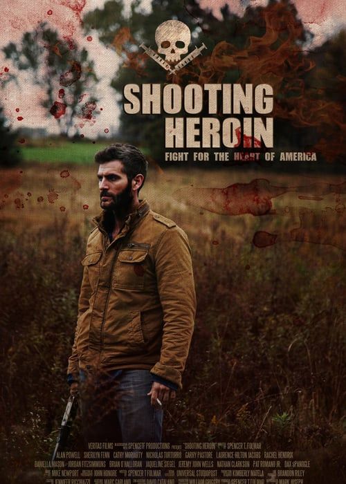 دانلود فیلم Shooting Heroin 2020 تزریق هروئین با زیرنویس فارسی