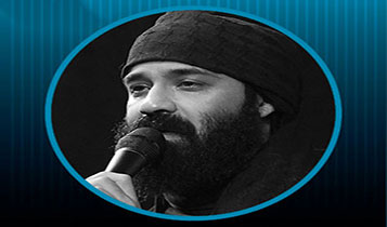 دانلود مداحی عبدالرضا هلالی