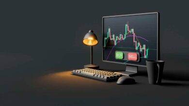 سود در فارکس