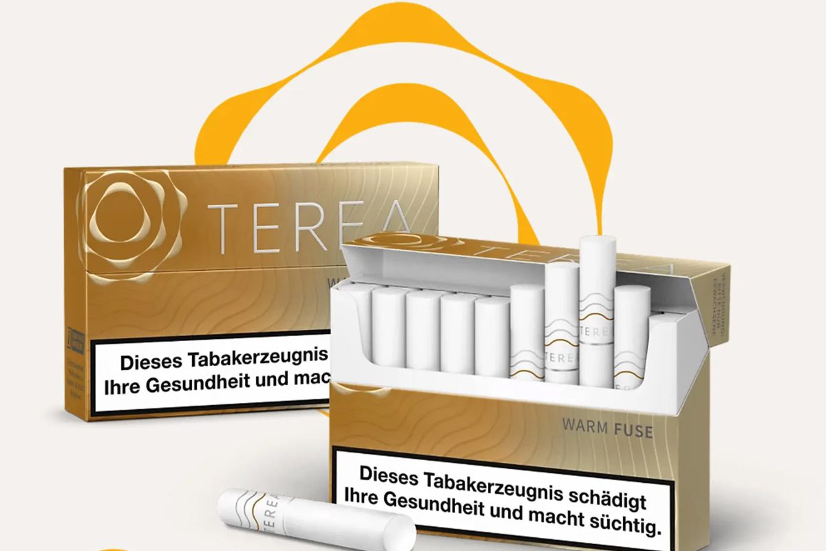 خرید آنلاین سیگار ترا (Terea) با تضمین اصالت و قیمت واقعی! چرا خرید آنلاین سیگار ترا انتخاب بهتری است؟