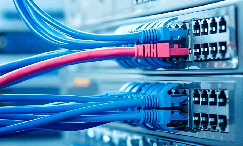 اینترنت ADSL