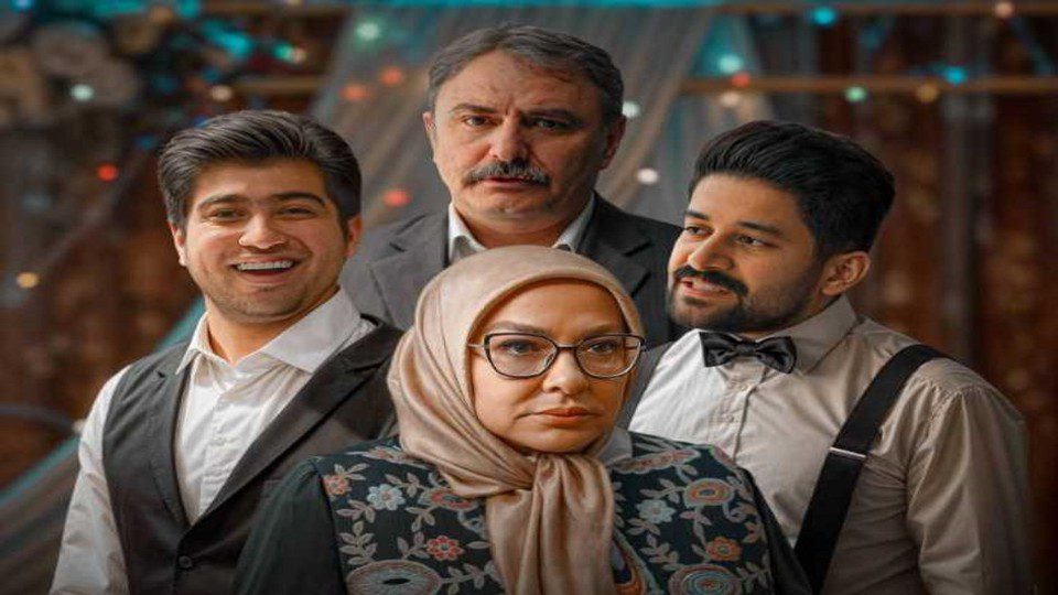 سریال دستچین قسمت ۴ چهارم {پخش و دانلود با حجم کم و کیفیت بالا} دانلود سریال دستچین تمام قسمت ها - سریال دستچین قسمت ۴ چهارم {پخش و دانلود با حجم کم و کیفیت بالا}