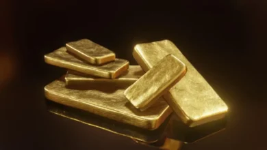 قیمت طلا