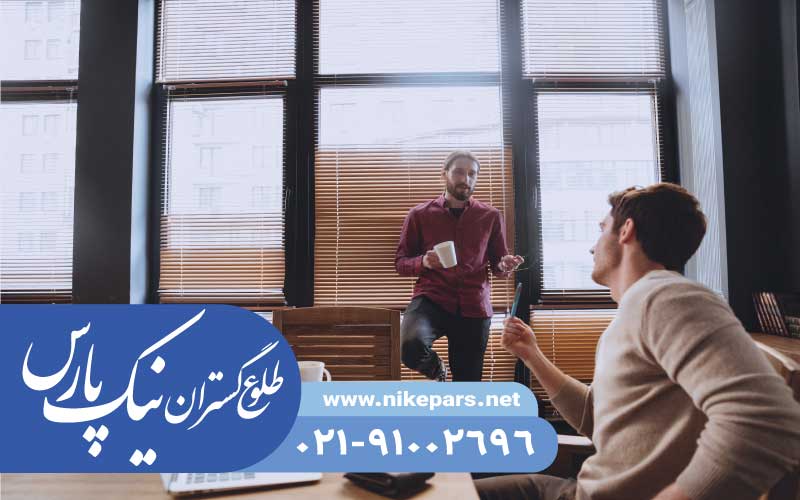اخذ رتبه شرکت سریع و کم هزینه | نیک پارس اخذ رتبه شرکت سریع و کم هزینه نیک پارس