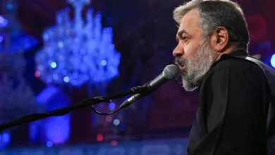 مداحی محمود کریمی فاطمیه ۱۴۰۴ کامل + دانلود صوت مداحی محمود کریمی فاطمیه ۱۴۰۴