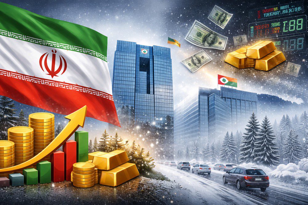 خلاصه اخبار مهم امروز ایران و جهان (۸ دی ۱۴۰۴) مهمترین و پربازدیدترین اخبار امروز - خلاصه اخبار مهم امروز ایران و جهان (۸ دی ۱۴۰۴)