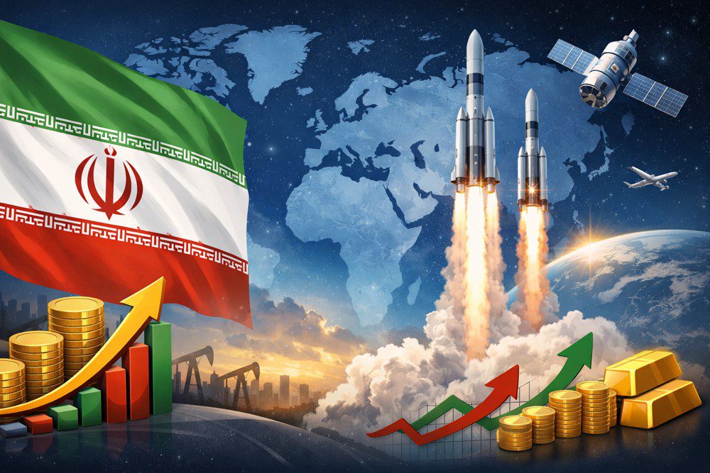 مهمترین و پربازدیدترین اخبار امروز - خلاصه اخبار مهم امروز ایران و جهان (یکشنبه ۷ دی ۱۴۰۴)