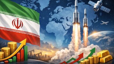 مهمترین و پربازدیدترین اخبار امروز ایران
