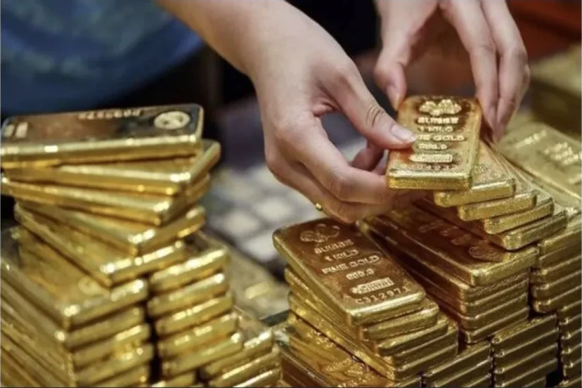 قیمت طلا امروز - دلیل ریزش ناگهانی قیمت طلا