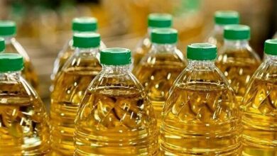 قیمت جدید روغن