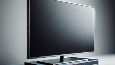 تعمیرات تلویزیون شهاب