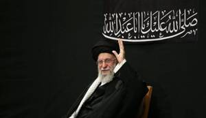 زندگینامه مقام معظم رهبری شهید آیت الله خامنه ای