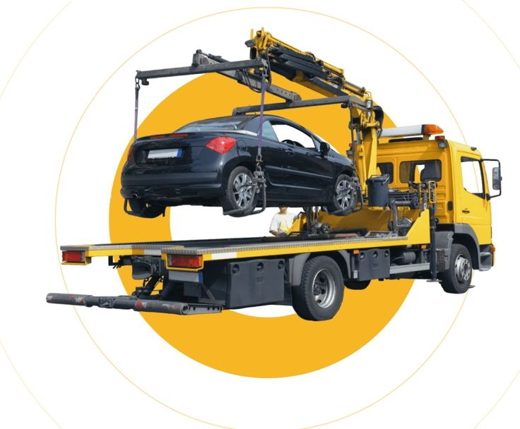 وقتی خودرو وسط راه میماند؛ چرا داشتن یک یدک کش مطمئن ضروری است؟ خودرو - وقتی خودرو وسط راه میماند؛ چرا داشتن یک یدک کش مطمئن ضروری است؟