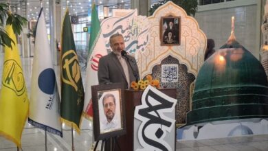 حج ۱۴۰۵ : پروازهای حجاج ایرانی از هفتم اردیبهشت آغاز میشود حج ۱۴۰۵