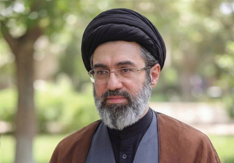 رهبر انقلاب: آمریکا درمنطقه جایگاهی ندارد؛ پایان رژیم صهیونی نزدیک است آیت الله سید مجتبی خامنهای - رهبر انقلاب: آمریکا درمنطقه جایگاهی ندارد؛ پایان رژیم صهیونی نزدیک است