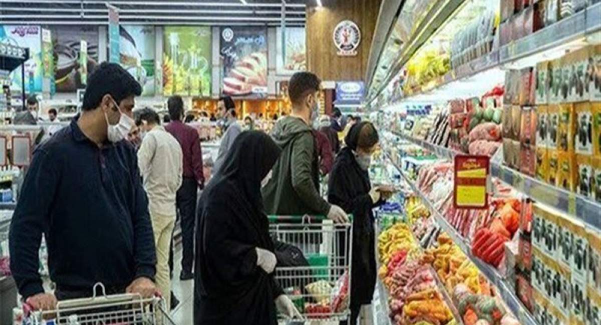 چرا قیمت کالاهای اساسی مهار نمی شود؟ - چرا قیمت کالاهای اساسی مهار نمی شود؟