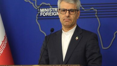اسماعیل بقایی