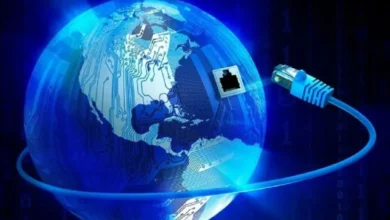 بازگشایی اینترنت بین الملل تصویب شد اینترنت بین الملل