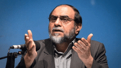 حسن رحیم پور ازغدی