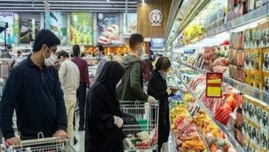 قیمت کالا و گرانی کالا