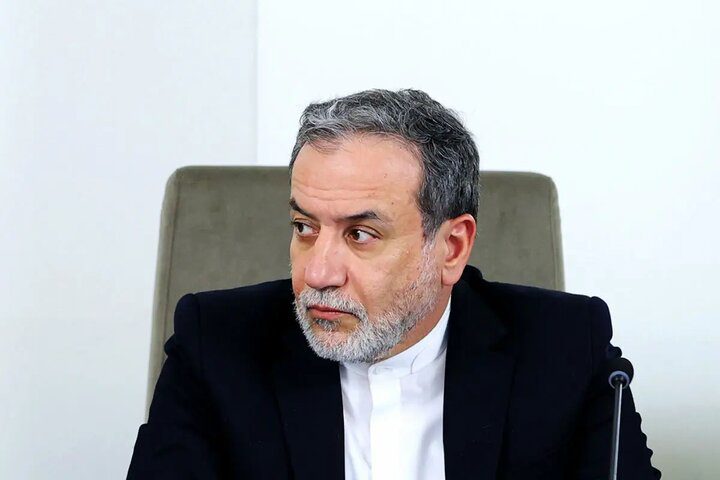 مذاکرات ایران و آمریکا, عباس عراقچی - عراقچی: دارایی های مسدود شده ایران آزاد خواهد شد