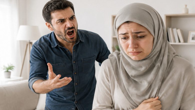 شروط طلاق