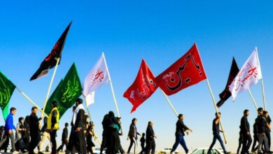 فردا؛ آغاز ثبت نام زائران اربعین در سامانه سماح پیاده روی اربعین حسینی
