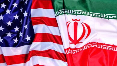 ایران در مقابل آمریکا باید چکار کند؟ ایران امریکا