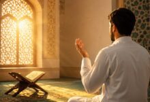 حکم شرعی قسم خوردن