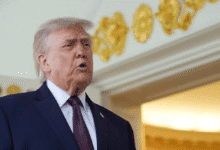 ترامپ