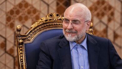 محمدباقر قالیباف