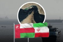 ایران عمان