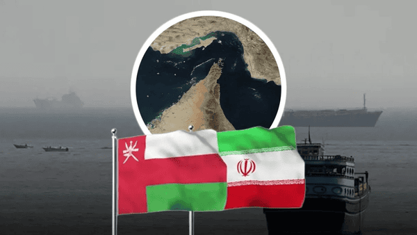 تنگه هرمز - جزئیات مذاکرات ایران و عمان برای بازگشایی تنگه هرمز