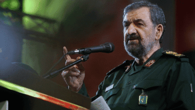 محسن رضایی دبیر شورای عالی امنیت ملی شد محسن رضایی