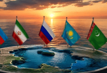 کنوانسیون خزر