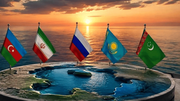 دریای خزر - ابهاماتی که می&zwnj;تواند از کنوانسیون خزر، برجام بسازد
