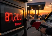 قیمت بنزین 87 هزار تومانی