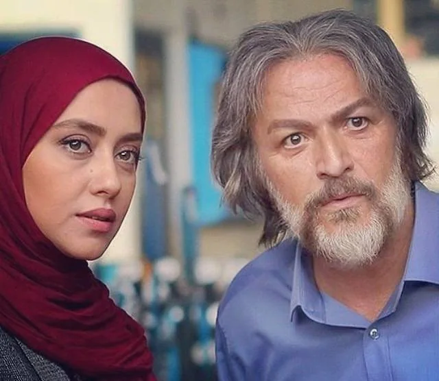 بیوگرافی بهاره کیان افشار + عکس ها از زندگی شخصی و همسر تا فیلمها و سریالهای معروف - بیوگرافی بهاره کیان افشار + عکس ها از زندگی شخصی و همسر تا فیلمها و سریالهای معروف