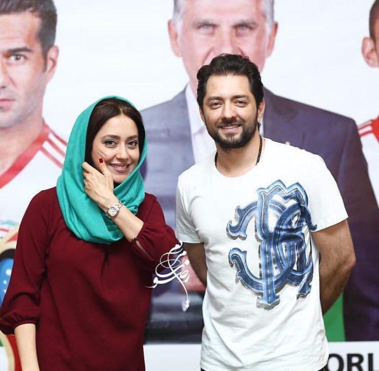 بیوگرافی بهاره کیان افشار + عکس ها از زندگی شخصی و همسر تا فیلمها و سریالهای معروف - بیوگرافی بهاره کیان افشار + عکس ها از زندگی شخصی و همسر تا فیلمها و سریالهای معروف