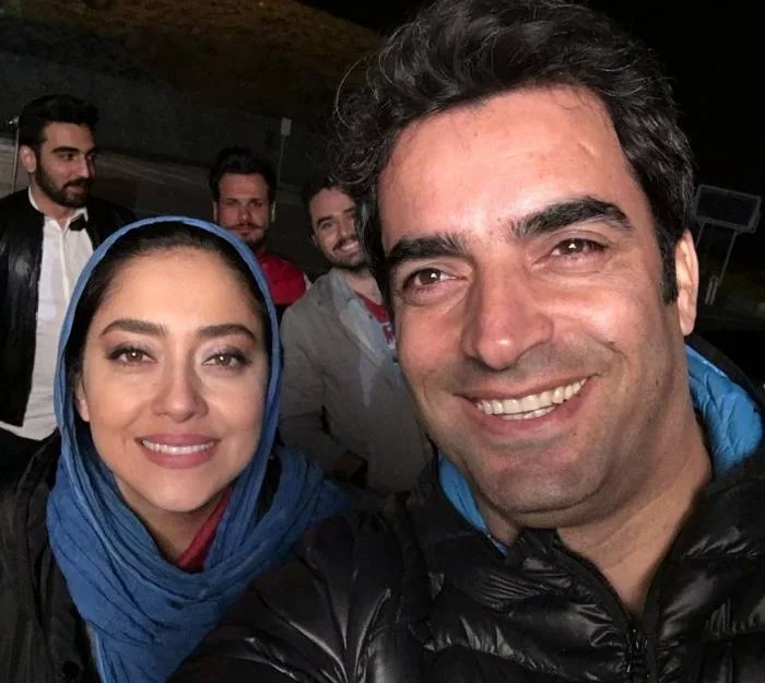 بیوگرافی بهاره کیان افشار + عکس ها از زندگی شخصی و همسر تا فیلمها و سریالهای معروف - بیوگرافی بهاره کیان افشار + عکس ها از زندگی شخصی و همسر تا فیلمها و سریالهای معروف