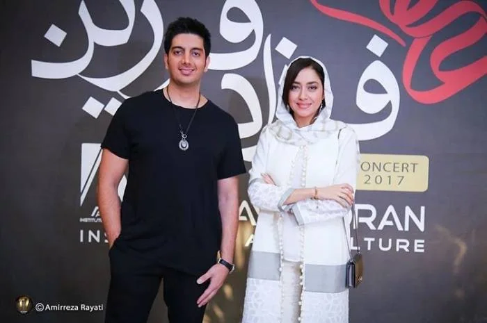 بیوگرافی بهاره کیان افشار + عکس ها از زندگی شخصی و همسر تا فیلمها و سریالهای معروف - بیوگرافی بهاره کیان افشار + عکس ها از زندگی شخصی و همسر تا فیلمها و سریالهای معروف
