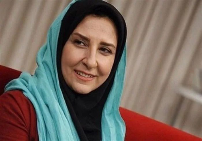 بیوگرافی مرجانه گلچین + عکس ها از همسر و زندگی شخصی تا فیلمها و سریالهای معروف - بیوگرافی مرجانه گلچین + عکس ها از همسر و زندگی شخصی تا فیلمها و سریالهای معروف