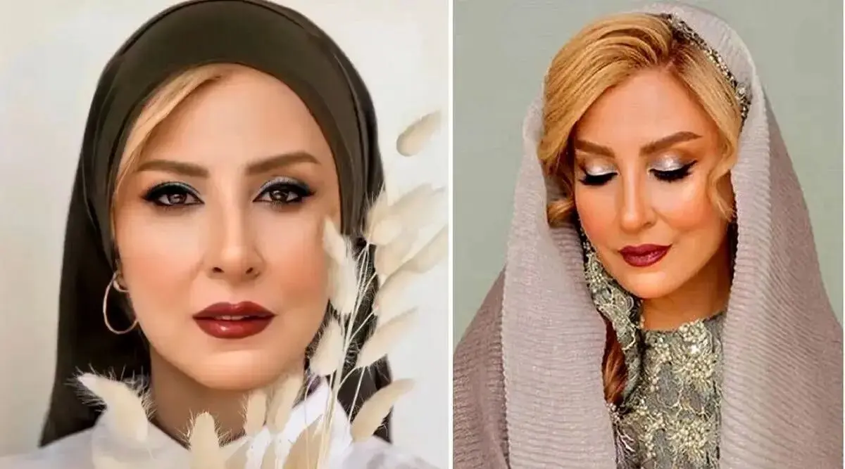 بیوگرافی مرجانه گلچین + عکس ها از همسر و زندگی شخصی تا فیلمها و سریالهای معروف - بیوگرافی مرجانه گلچین + عکس ها از همسر و زندگی شخصی تا فیلمها و سریالهای معروف