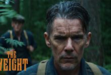 - فیلم وزن The Weight 2026 دوبله فارسی (دانلود و پخش آنلاین)