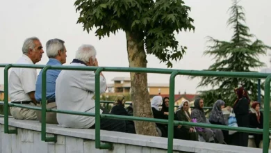 ثبتنام وام حمپاد بازنشستگان کشوری آغاز شد؛ وام ۲۵ و ۵۰ میلیونی به چه کسانی میرسد؟ وام بازنشستگان کشوری