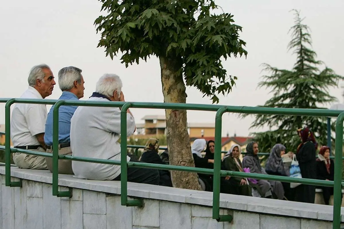 وام بازنشستگان کشوری