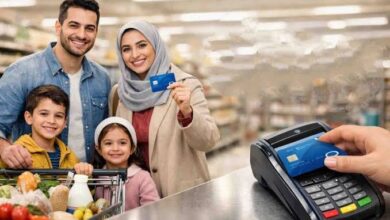 اعتبار خرید بازنشستگان تأمین اجتماعی چگونه فعال میشود؟ راهنمای طرح تأمین رفاه و زمان استفاده طرح تامین رفاه تامین اجتماعی