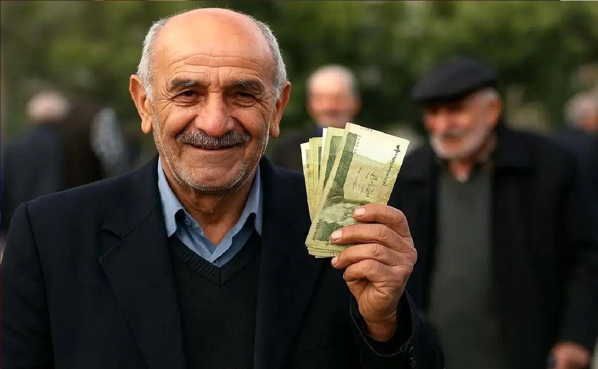 زمان واریز حقوق بازنشستگان