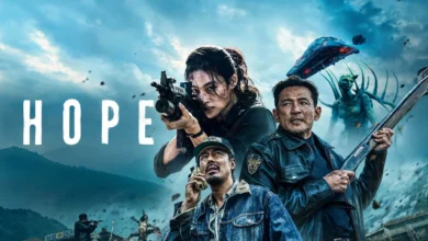 دانلود فیلم امید Hope 2026 با زیرنویس فارسی؛ معرفی و خلاصه داستان دانلود فیلم hope 2026