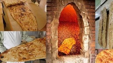 فروش وزنی نان از اوایل آبان ۱۴۰۵؛ نان سنگک کیلویی میشود؟ جزئیات طرح جدید و قیمت نان فروش وزنی نان